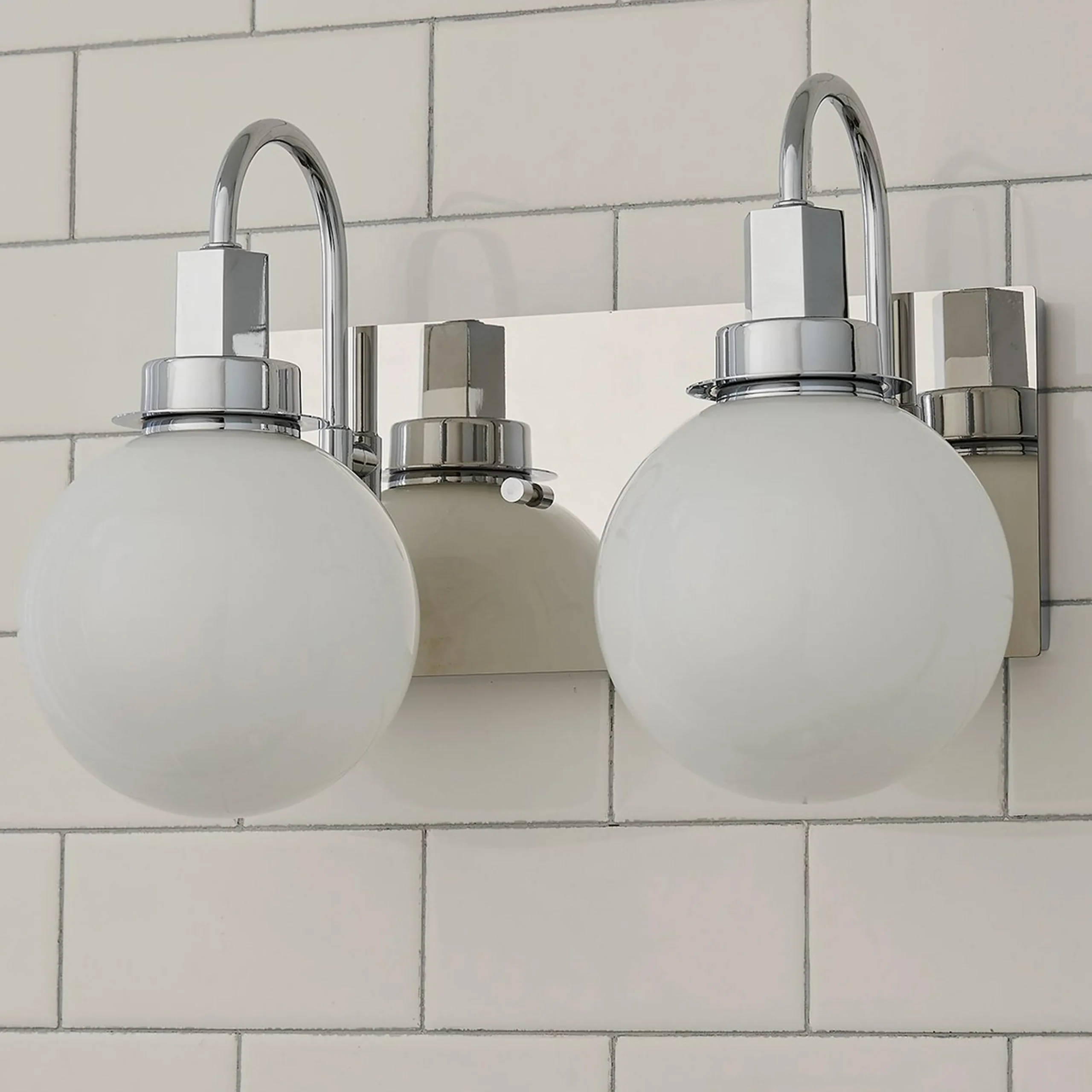 Maren Vanity Light - 2 Light