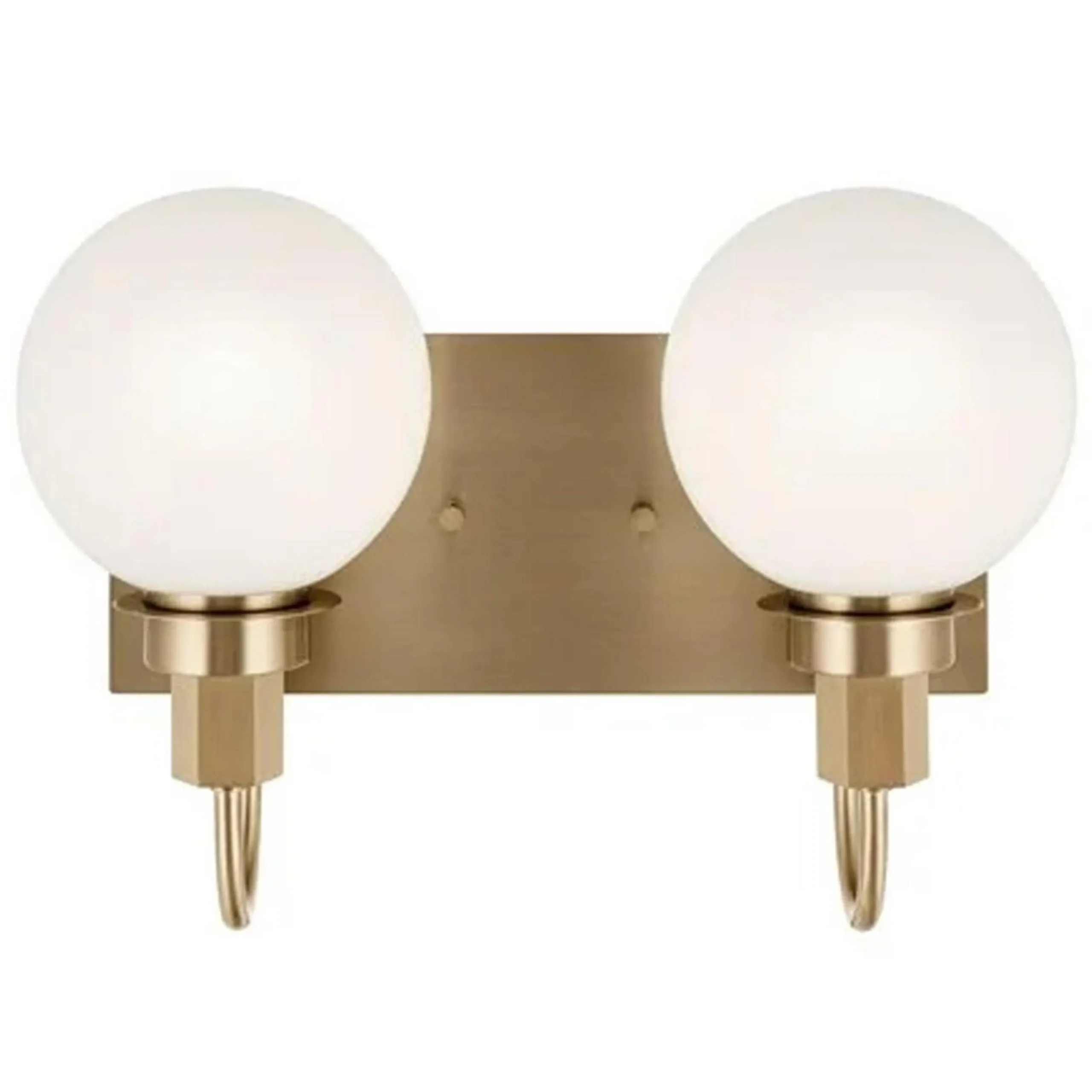 Maren Vanity Light - 2 Light