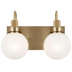 Maren Vanity Light - 2 Light