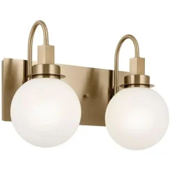 Maren Vanity Light - 2 Light