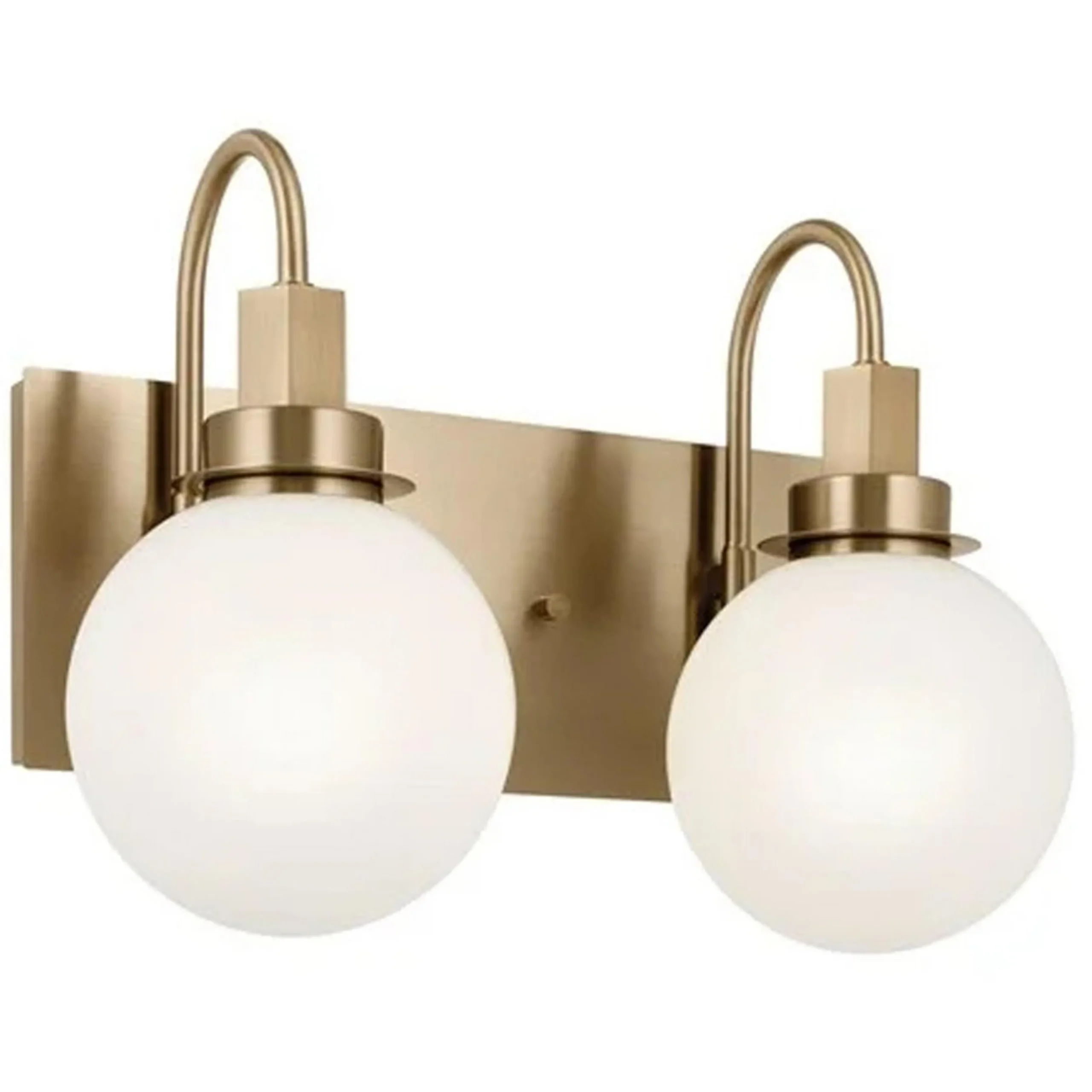 Maren Vanity Light - 2 Light