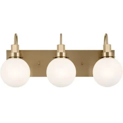 Maren Vanity Light - 3 Light