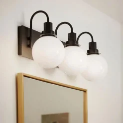 Maren Vanity Light - 3 Light