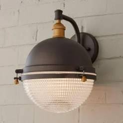 Marine Porch Outdoor Sconce - Large