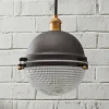 Marine Porch Pendant - Large