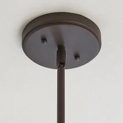 Marine Porch Pendant - Large