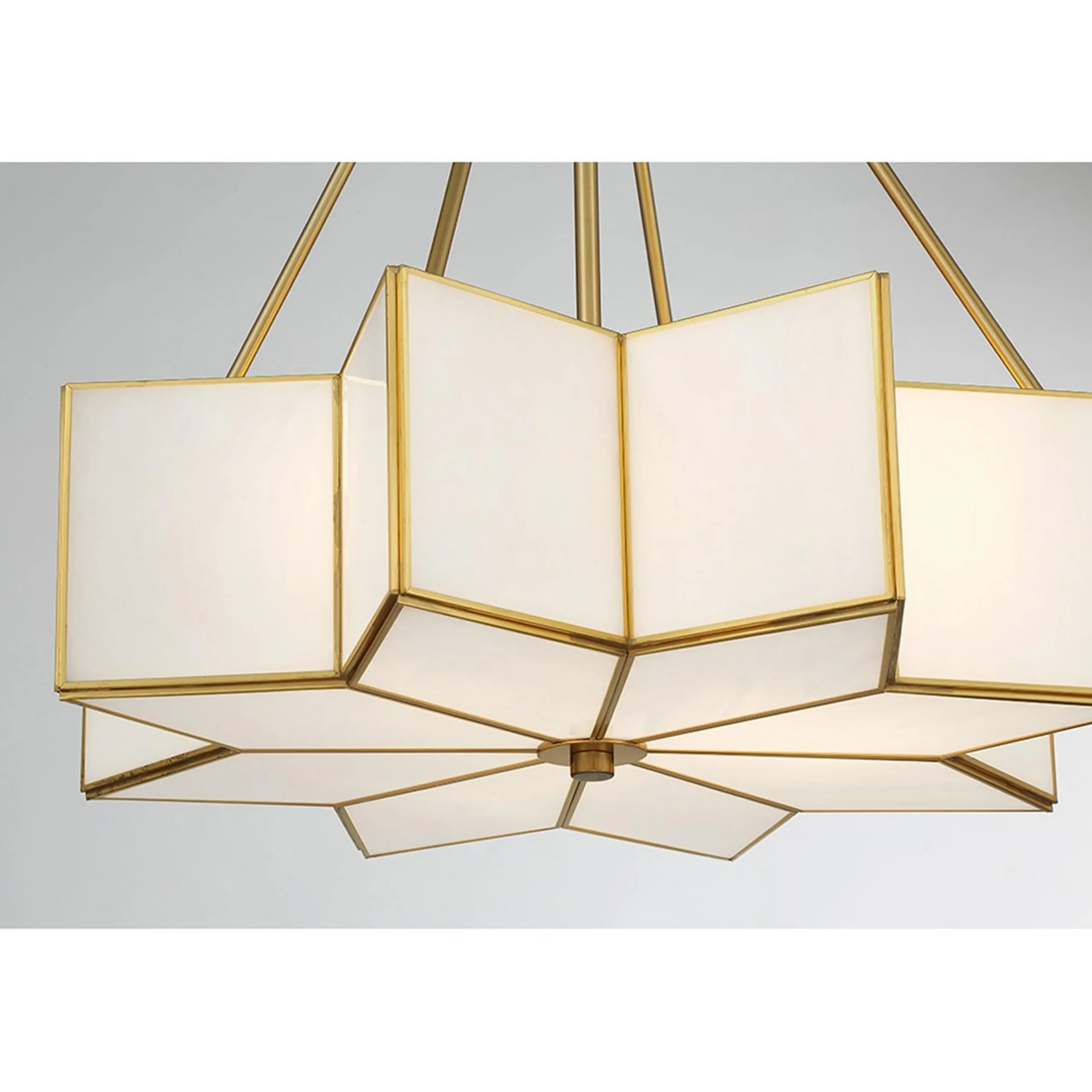 Maristela Chandelier