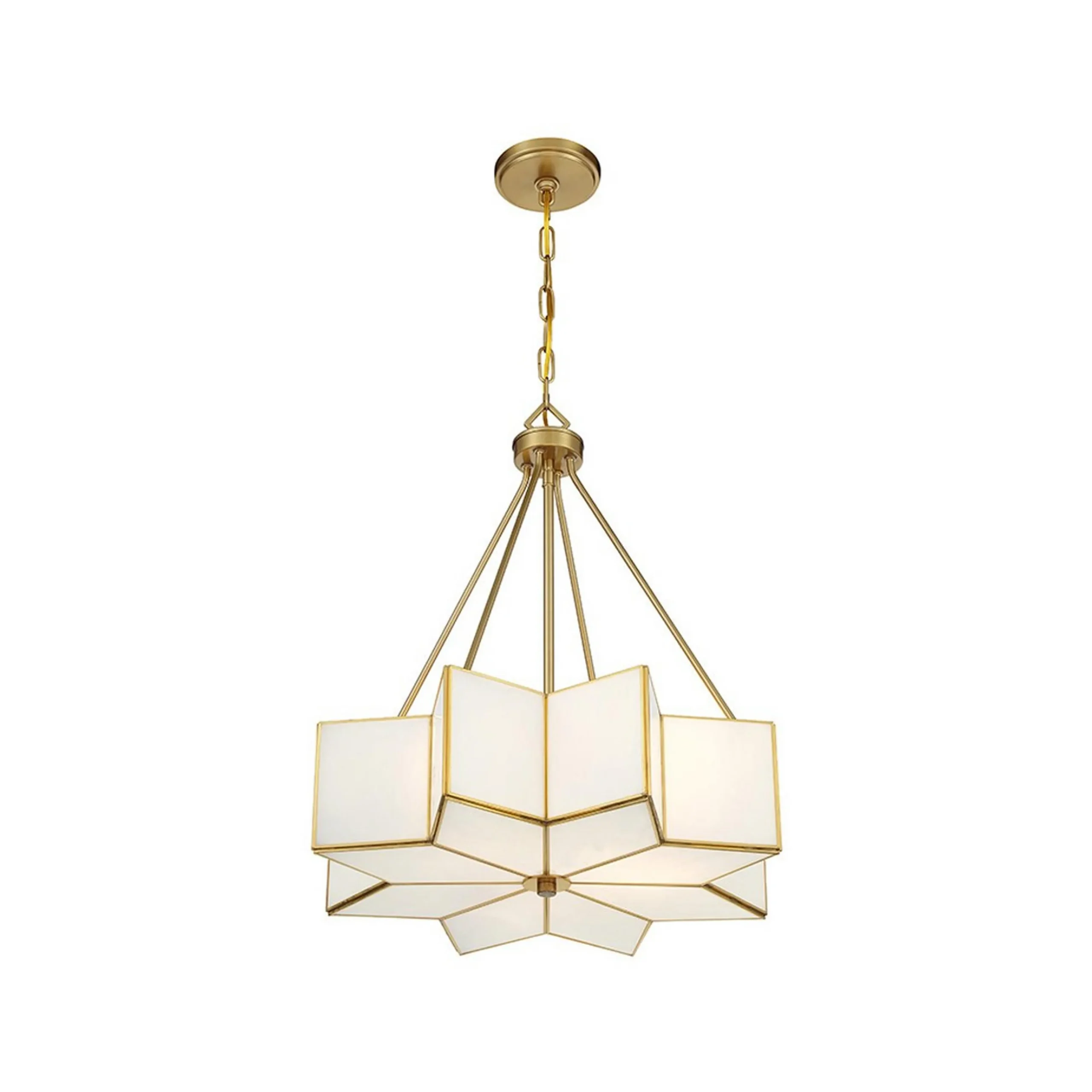 Maristela Chandelier
