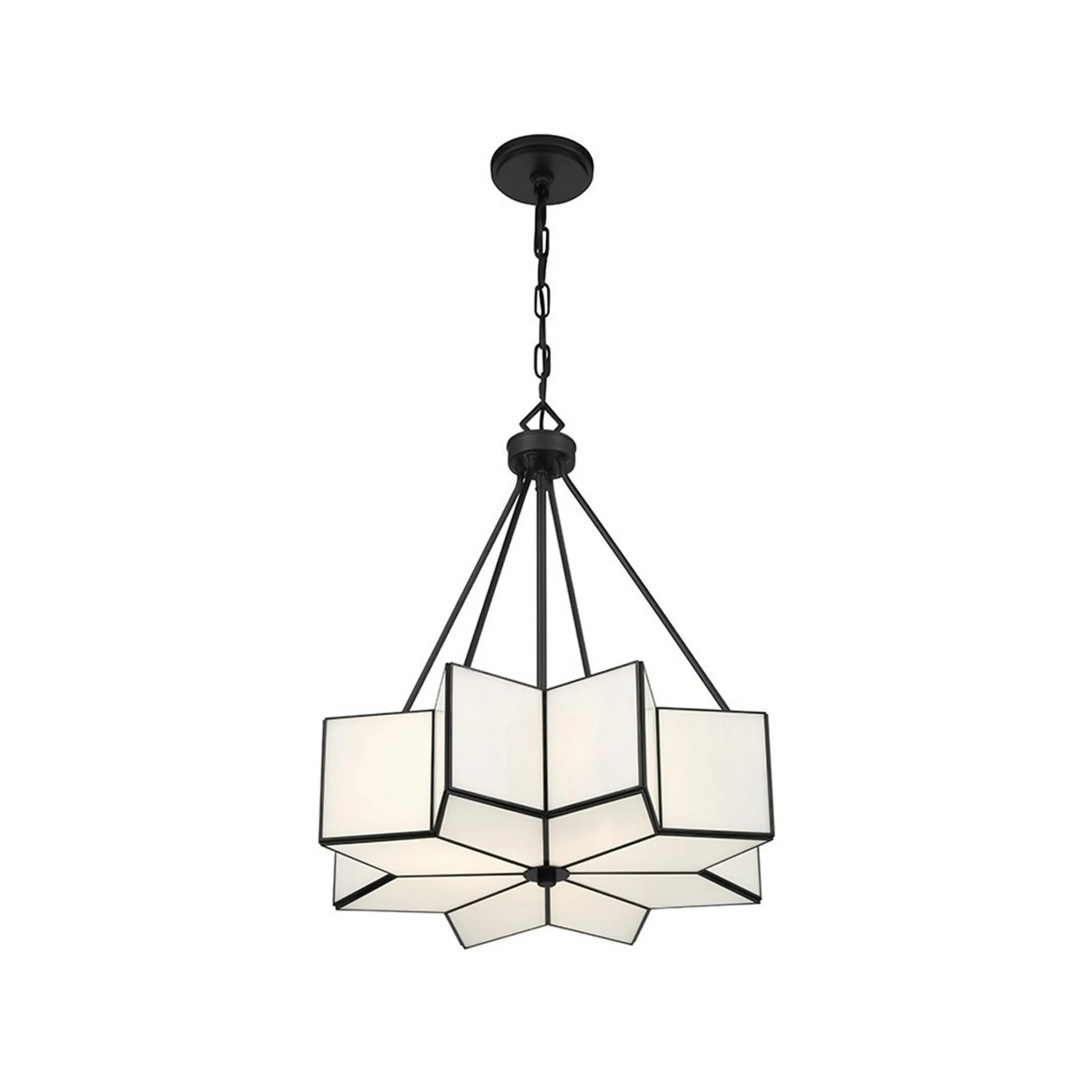 Maristela Chandelier