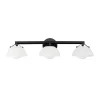 Marjani Vanity Light - 3 Light - Frosted