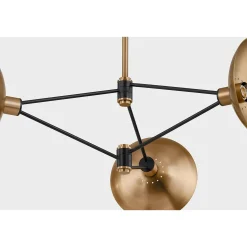Mars Chandelier