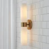 Marsden Bath Sconce