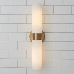 Marsden Bath Sconce
