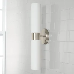 Marsden Bath Sconce