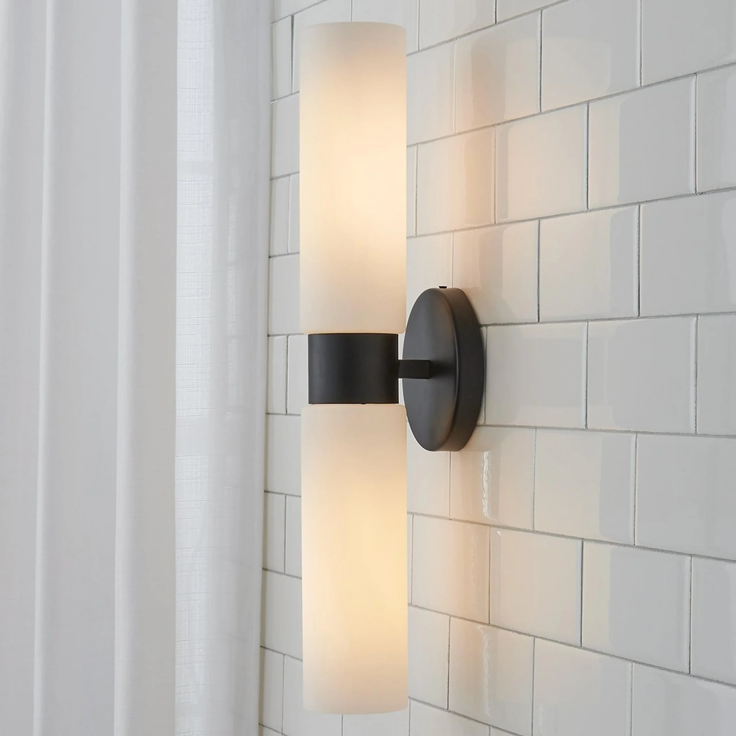 Marsden Bath Sconce