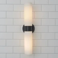 Marsden Bath Sconce