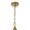 Marseillan Chandelier