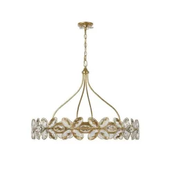 Marseillan Chandelier