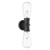 Marseille Outdoor Sconce - 2 Light