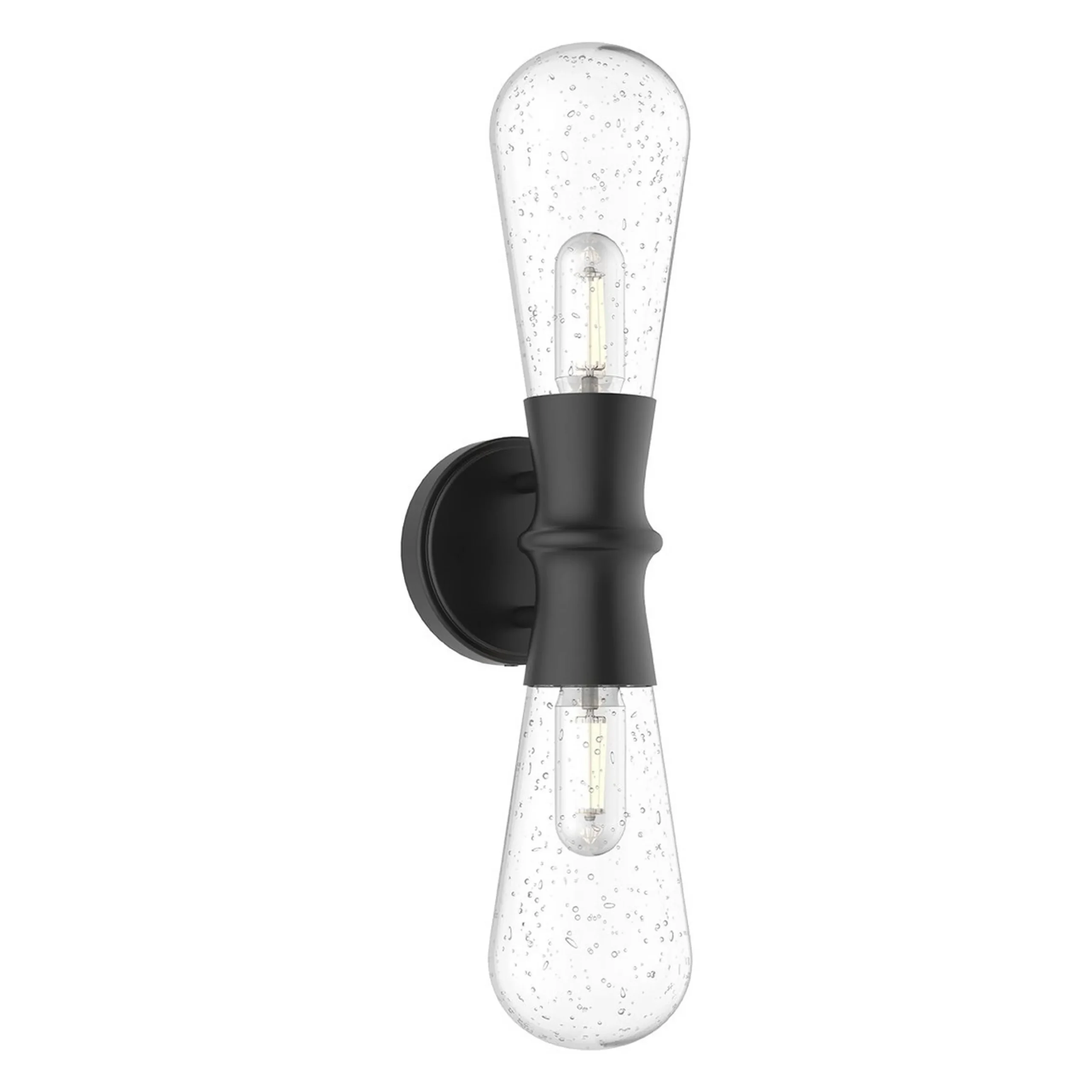 Marseille Outdoor Sconce - 2 Light
