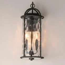 Martel Outdoor Sconce - Large