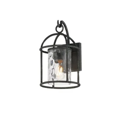 Martel Outdoor Sconce - Small