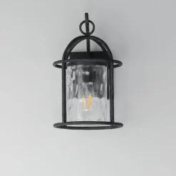 Martel Outdoor Sconce - Small