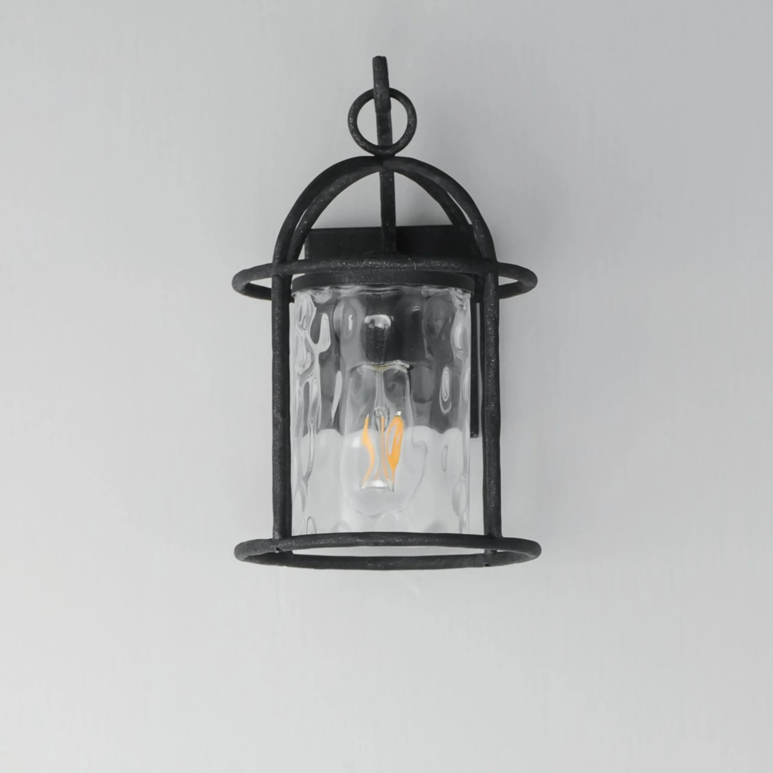 Martel Outdoor Sconce - Small