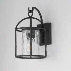 Martel Outdoor Sconce - Small