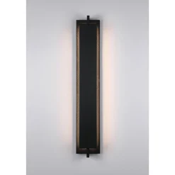 Martina LED Outdoor Sconce - 32