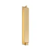 Martina LED Outdoor Sconce - 32"