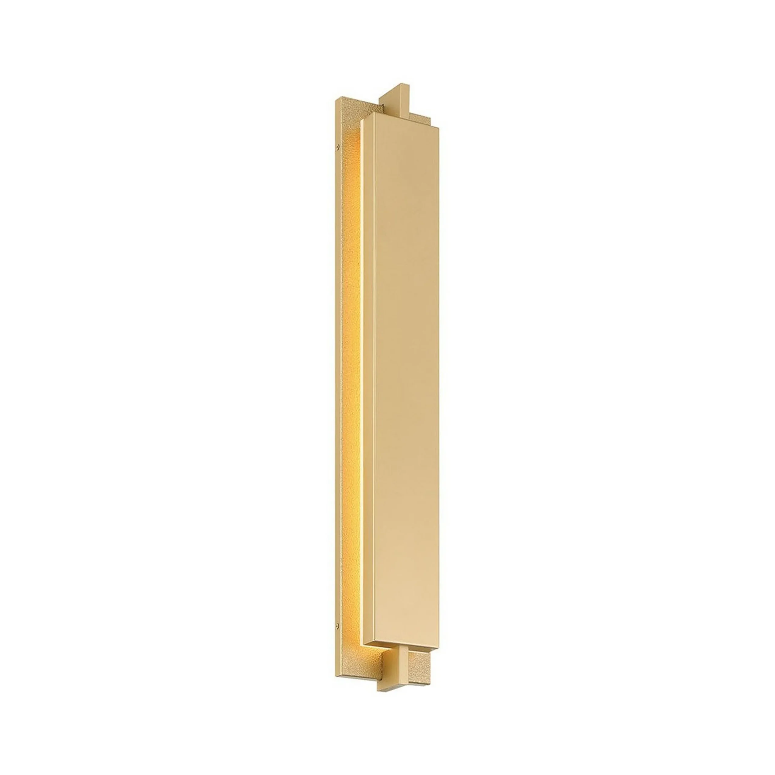 Martina LED Outdoor Sconce - 32"