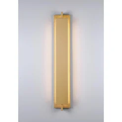 Martina LED Outdoor Sconce - 32"