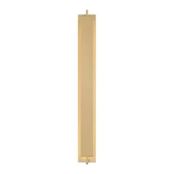 Martina LED Outdoor Sconce - 46"