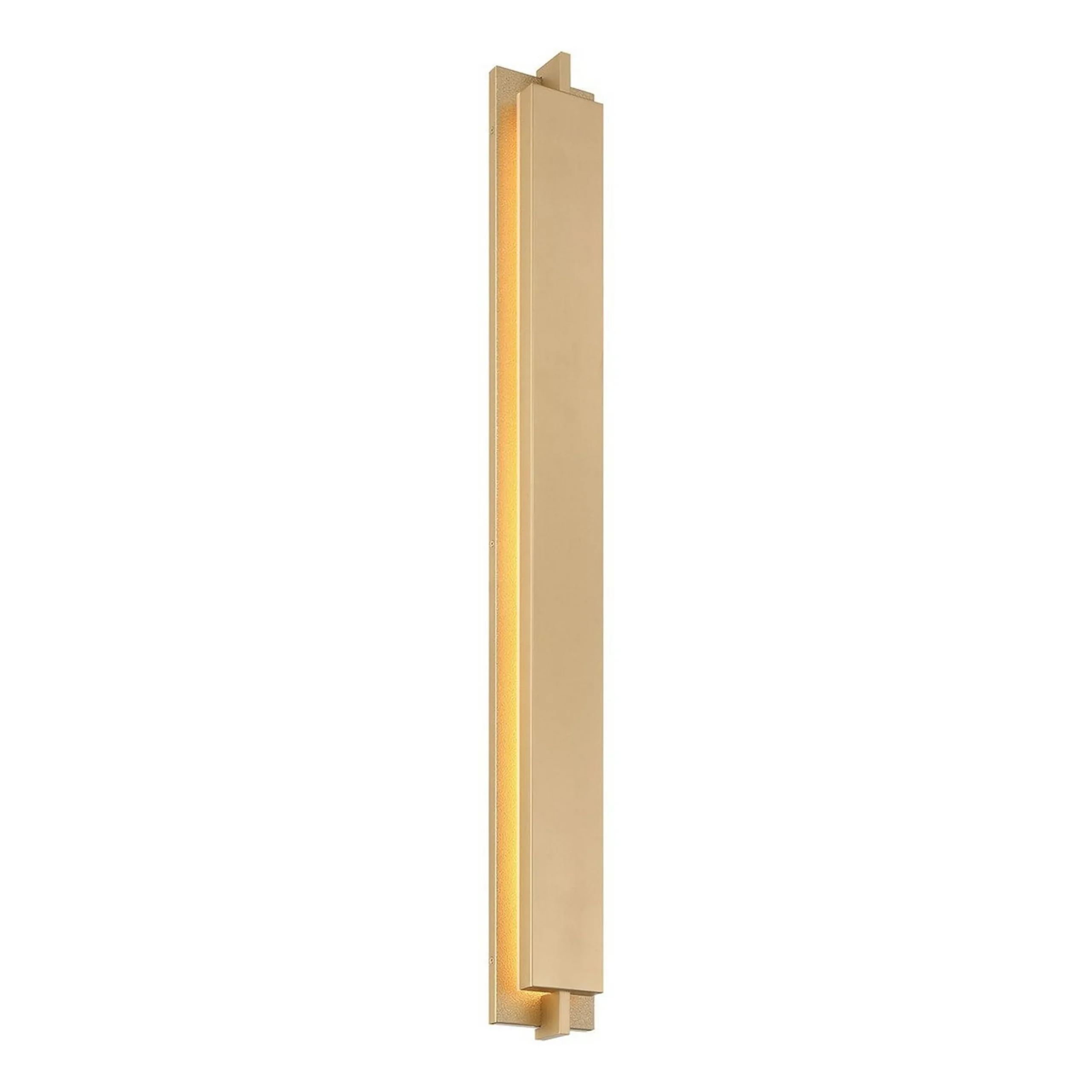 Martina LED Outdoor Sconce - 46"