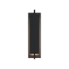 Martina LED Outdoor Sconce - 21"