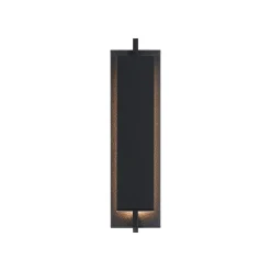 Martina LED Outdoor Sconce - 21"