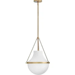 Martiza Pendant - Small