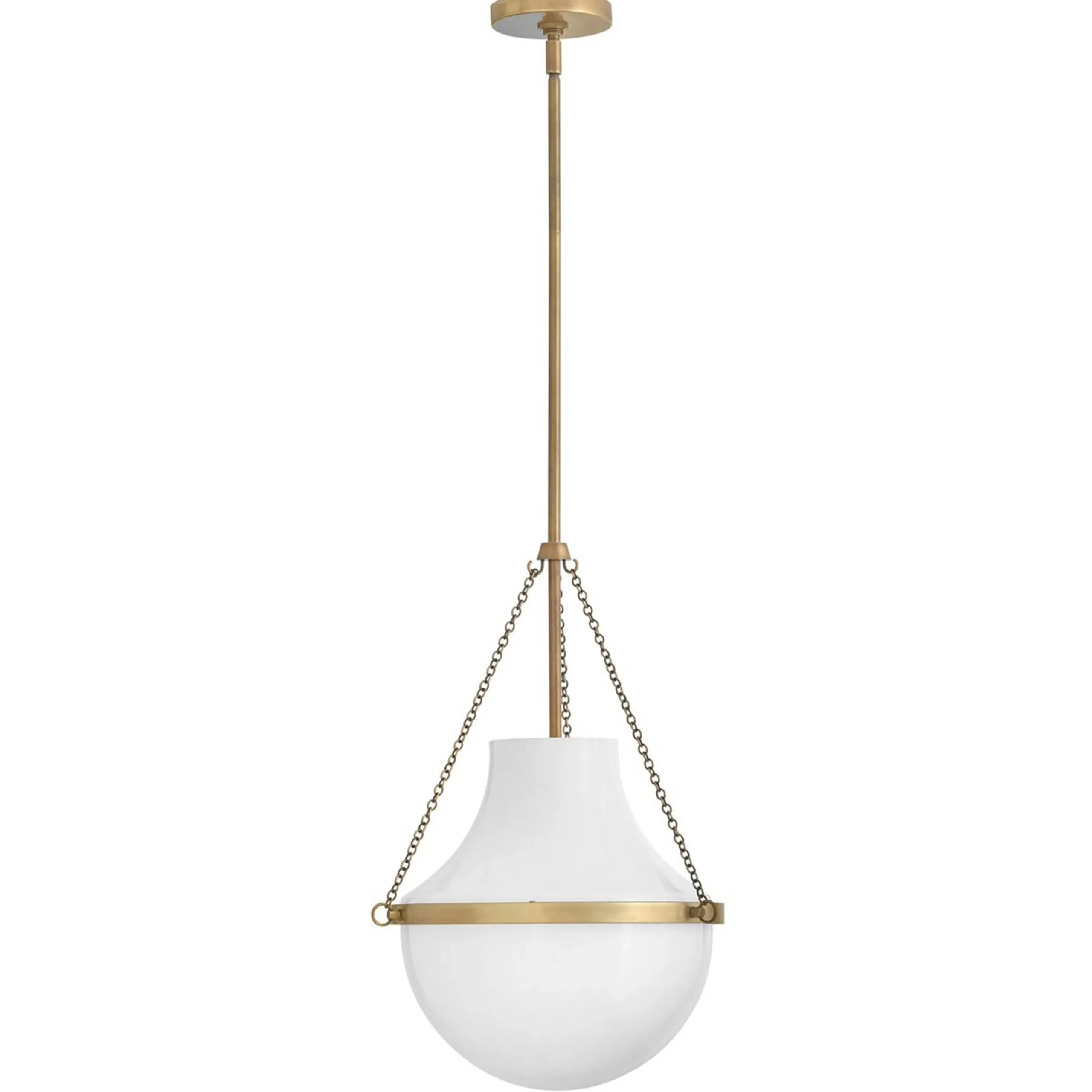 Martiza Pendant - Small