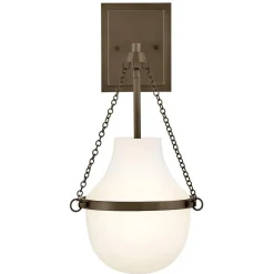 Martiza Sconce
