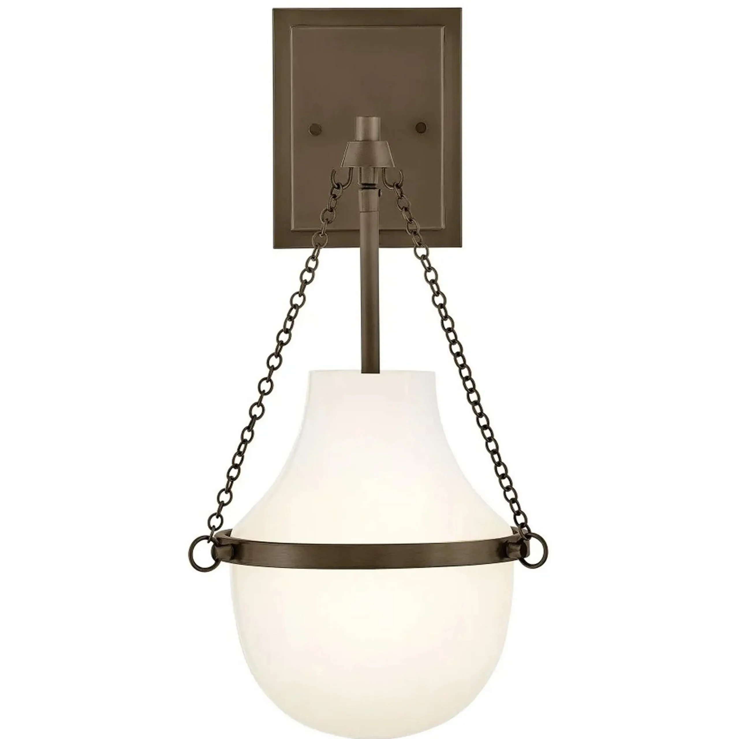 Martiza Sconce