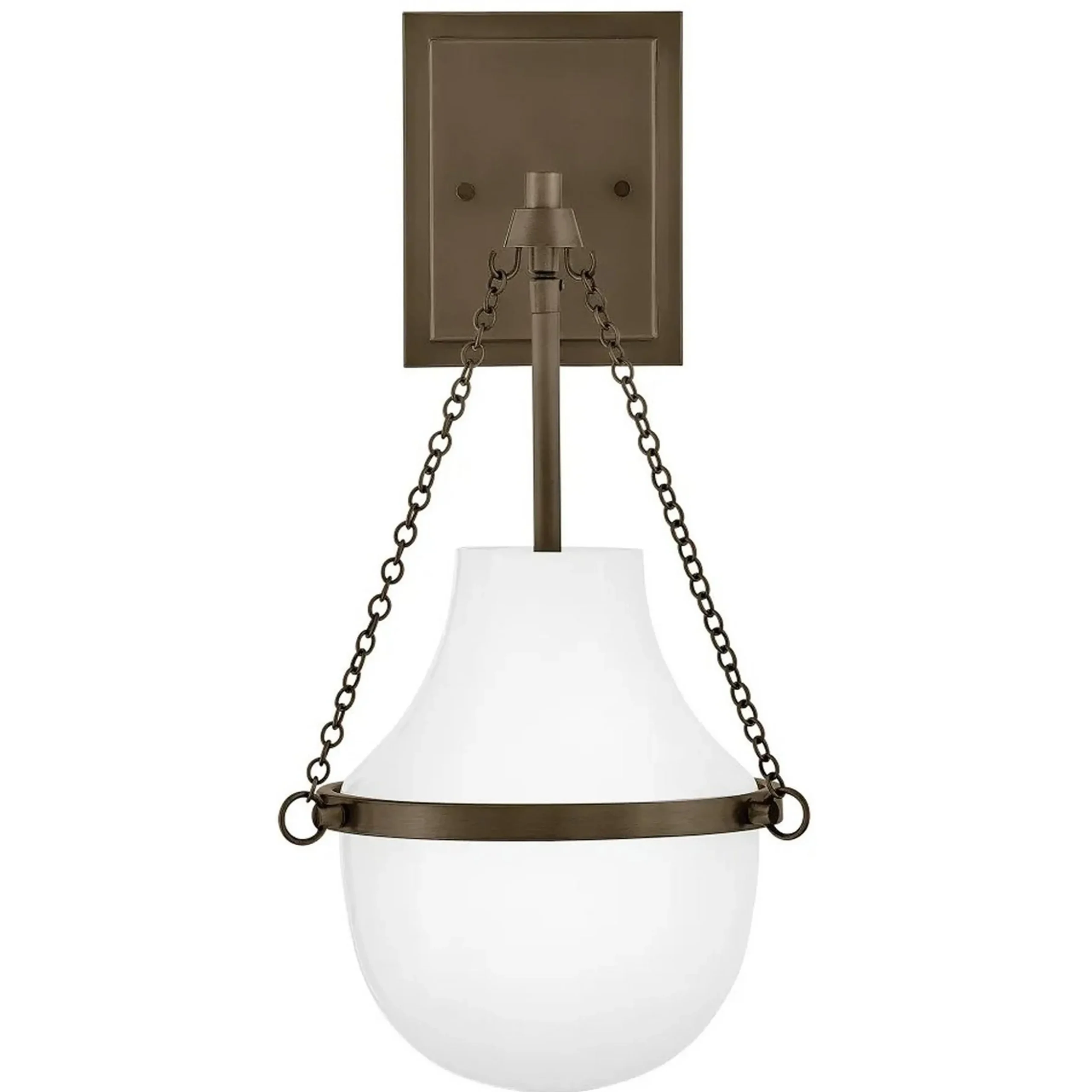 Martiza Sconce