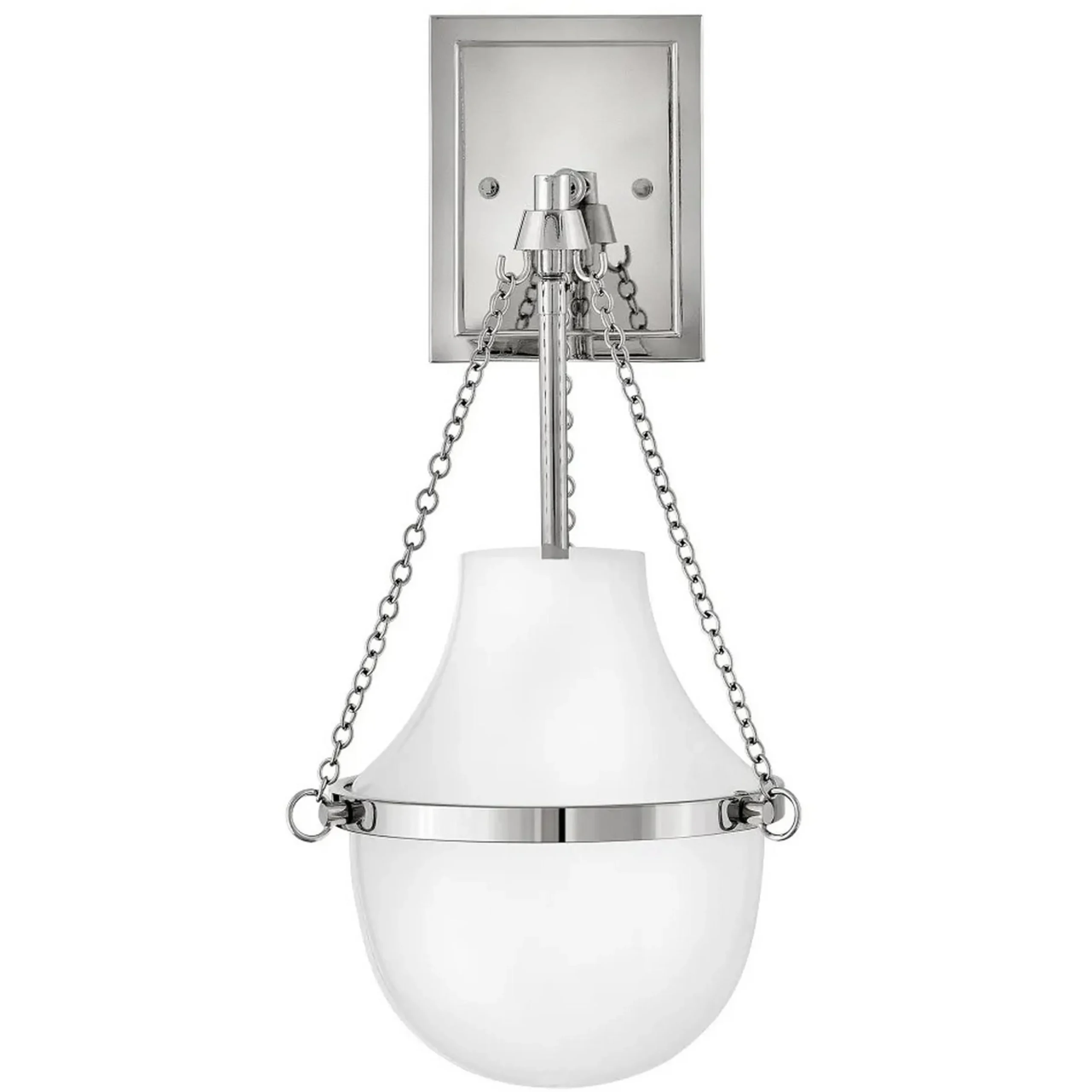 Martiza Sconce