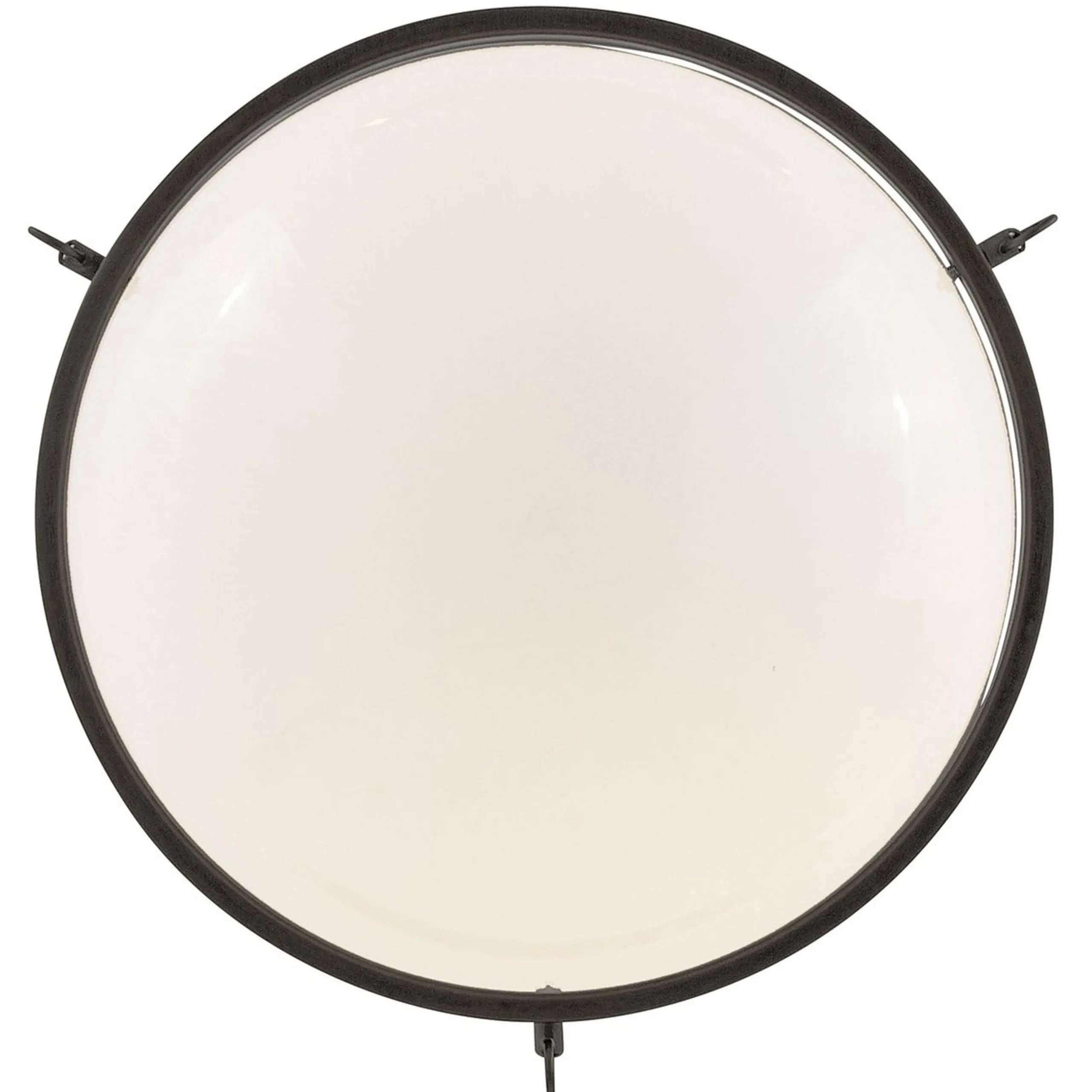 Martiza Semi-Flush Ceiling Light - Small