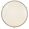 Martiza Semi-Flush Ceiling Light - Large