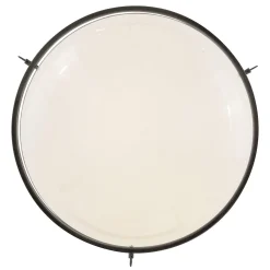 Martiza Semi-Flush Ceiling Light - Large