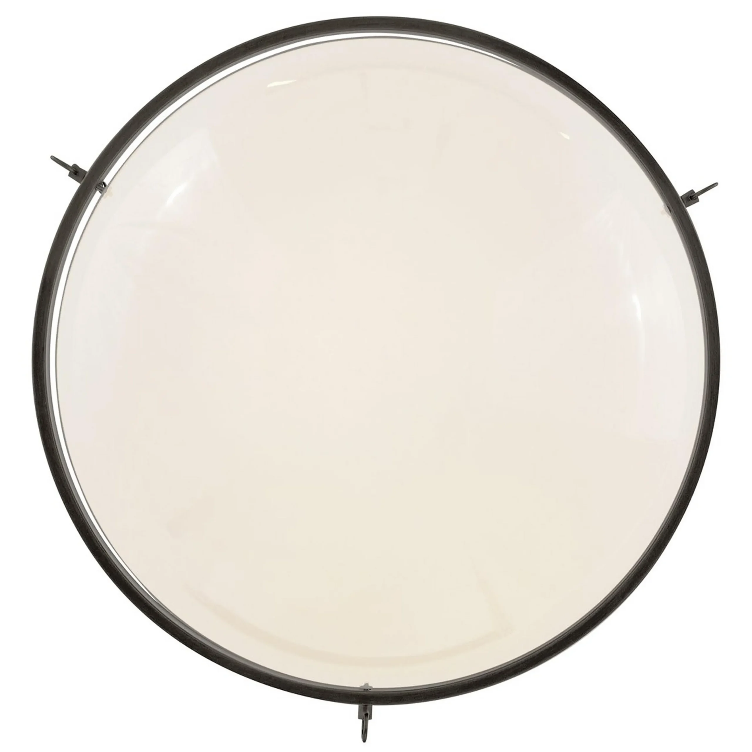 Martiza Semi-Flush Ceiling Light - Large
