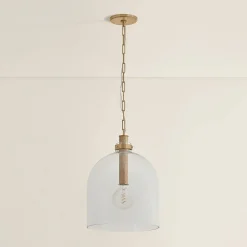 Martos Pendant - Large