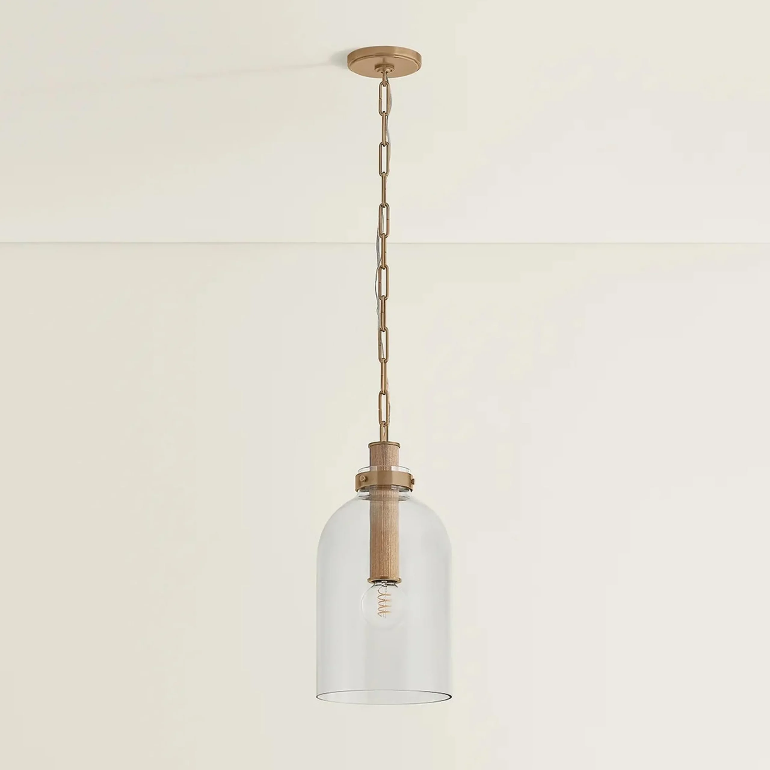 Martos Pendant - Small