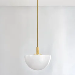 Marvolo Pendant - Large